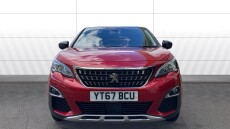 Peugeot 3008 1.2 PureTech Allure 5dr Petrol Estate